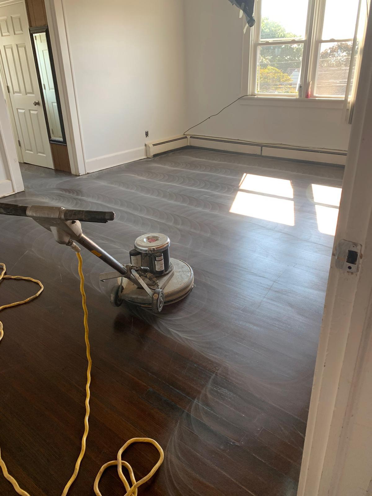 Proyecto de remodelación 34